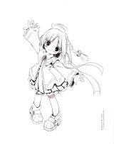 BUY NEW moetan - 128864 Premium Anime Print Poster
